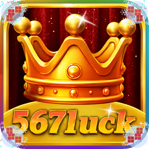 567luck — mitra unggulan