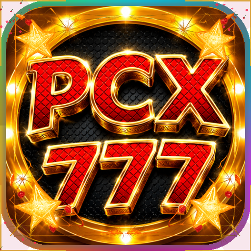 pcx777 — mitra unggulan
